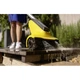 Підмітальна машина Karcher PCL 3-18, 18В, щітка 30см, подача води (без АКБ та ЗП) (1.644-010.0) - зображення 5