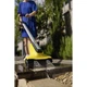 Підмітальна машина Karcher PCL 3-18, 18В, щітка 30см, подача води (без АКБ та ЗП) (1.644-010.0) - зображення 7
