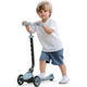 Самокат QPlay 5 в 1 Sema Blue (ST-004SemaBlue) - зображення 6