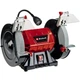 Точильний верстат Einhell TC-BG 200 L, 400Вт, коло 200х25мм, 2980об/хв (4412633) - изображение 1