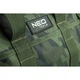 Сумка для інструмента Neo Tools Camo, 40x22x33см, нейлон 600D, посилена, камуфляж (84-322) - зображення 7