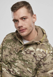 Куртка Brandit Windbreaker Tactical Camo розмір M - изображение 9