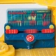 Ігровий набір Superthings S – Штаб-квартира - изображение 5