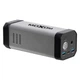Зовнішній акумулятор повербанк power bank станція Moxom MX-PB26 20800mAh 80 Вт 2xUSB/MicroUSB/Type-C/AC Ліхтарик Graphite - зображення 2
