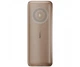 Мобильный телефон Nokia 130 Dual Sim 2023 Light Gold - изображение 3