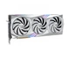 Видеокарта MSI GeForce RTX 4070 Ti GAMING X TRIO WHITE 12G - изображение 1
