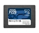 SSD накопичувач PATRIOT P220 512 GB (P220S512G25) - зображення 1