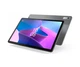 Планшет Lenovo Tab P11 Pro (2 Gen) 8/256GB Wi-Fi Storm Grey + Pen (ZAB50223UA) - зображення 5