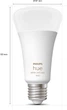 Лампа розумна Philips Hue А67 E27 15W 2000K-6500K RGB (929002471601) - зображення 5