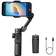 Стедикам AOCHUAN GIMBAL STABILIZER FOR SMARTPHONE SMART XE BLACK (AOCHUAN-SMARTXE-B) - изображение 1