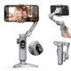 Стедикам AOCHUAN GIMBAL STABILIZER FOR SMARTPHONE SMART X PRO GRAY (AOCHUAN-SMARTXPRO-G) - изображение 3