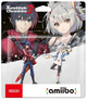 Figurka Nintendo Amiibo Xenoblade Noah i Mio (NIFA0115) - obraz 1