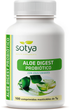 Suplement diety Sotya Aloe Digest Probiotico 100 tabletek do żucia (8427483000655) - obraz 1