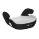 Бустер Lorelli Teddy (15-36 кг) Grey - зображення 1