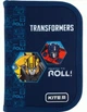 Пенал твердий одинарний Transformers 621 TF 20,5x13x3,2 см Kite - изображение 1