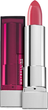 Помада для губ Maybelline Color Sensational Satin 233 Pink Pose 3.6 мл (3600531589370) - зображення 1