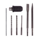 Перфоратор TRH-1000 DFR-MR SDS-Plus+ШЗП 1000Вт TEKHMANN 000341030 - изображение 8