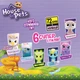 Колекційна фігурка-сюрприз HOUSE PETS Мій улюбленець House Pets (1065B) (222323) - зображення 3