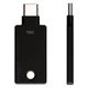Ключ безопасности Security Key C NFC, USB-C, Yubico Черный (YubiKeyC-nai) - изображение 5