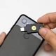 Ключ безопасности Security Key C NFC, USB-C, Yubico Черный (YubiKeyC-nai) - изображение 7