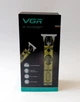 Машинка для стрижки VGR Voyager V-085 Золотистый - изображение 5