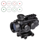 Коллиматорный прицел KONUS KONUSIGHT 1x35 - изображение 1