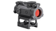 Коліматор SIG SAUER ROMEO-MSR COMPACT RED DOT SIGHT, 1X20MM, 2 MOA RED DOT - зображення 2