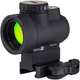 Коллиматор TRIJICON MRO 2.0 MOA Green Dot, AC32082 QR Full Co-Witness - изображение 1