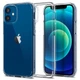 Чохол Spigen для iPhone 12 mini Ultra Hybrid Crystal Clear (ACS01745) - зображення 1