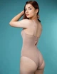 Боди Brabrabra 70G Нюд (91950) - изображение 3