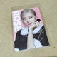 Колекційні картки Blackpink x Oreo Official Promo Photocard - зображення 2
