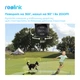 IP камера Reolink TrackMix Wi-Fi - изображение 10