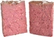 Вологий корм для собак Brit Premium Курка з курячим серцем 400 г (8595602537952 / 8595602538522) - изображение 4