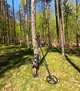 Металлоискатель Rutus VERSA 28DD 11" 4-40кГц - изображение 3