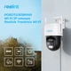 IP камера Reolink TrackMix Wi-Fi - изображение 3