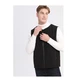 Жилет с подогревом от USB с регулировкой температуры Черный XL - изображение 7