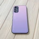 Чехол Gradient для Samsung Galaxy A24 / A245 Pink-purple - изображение 1