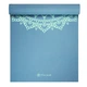 Коврик для йоги GAIAM PREMIUM Yoga Mat 5мм 170х60см - Marrakesh Cool Mint - изображение 3