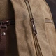 Мужской рюкзак из ткани Vintage 22163 - изображение 6