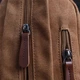Мужской рюкзак из ткани Vintage 22177 - изображение 2