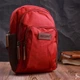 Женский рюкзак из ткани Vintage 22144 - изображение 5