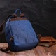 Мужской рюкзак из ткани Vintage 22244 - изображение 3