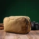 Мужская тканевая барсетка Vintage 22232 - изображение 3