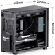 Корпус JONSBO D41 MESH SC Black - изображение 5