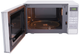Мікрохвильова піч PANASONIC NN-ST27HMZPE - зображення 5
