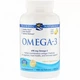 Рыбий жир Перфект VitMin Omega 3 50 капсул - изображение 1