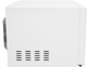 Микроволновая печь PANASONIC NN-ST34HWZPE - изображение 8