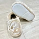 Детские тапочки-кигуруми для девочки Waldi 888-020 28-29 Бежевые (ROZ6501046655) - изображение 7
