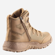 Мужские тактические ботинки Belleville Vapor Boot BV570ZWPT 45.5 (11.5US) 29.5 см Coyote (684541245658) - изображение 3