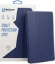 Чохол для планшета BeCover Smart Case для Samsung Galaxy Tab S9 (SM-X710/SM-X716)/S9 FE (SM-X510/SM-X516B) 11.0" Deep Blue (BC_709891) - зображення 1